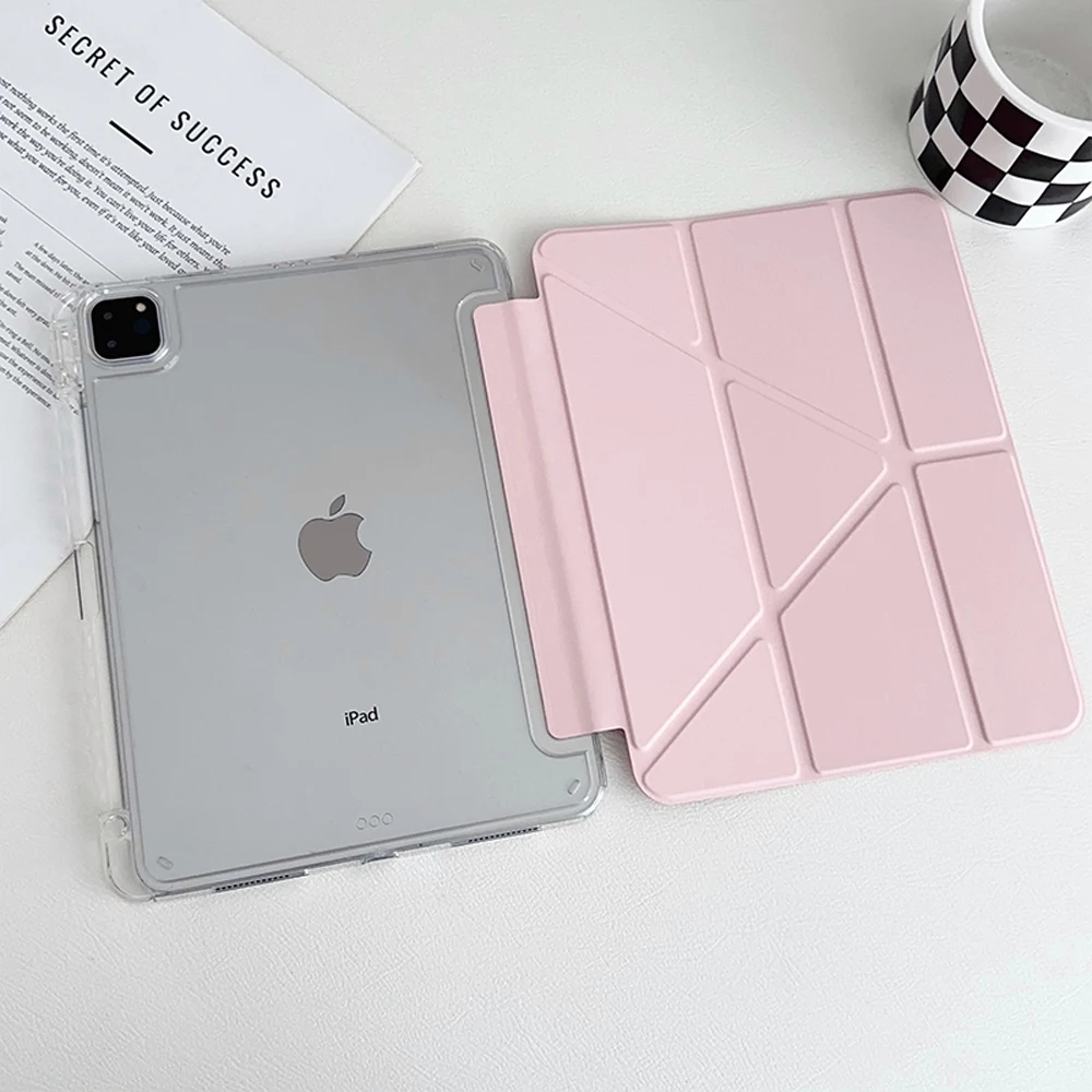 Smart Case with Pen Holder