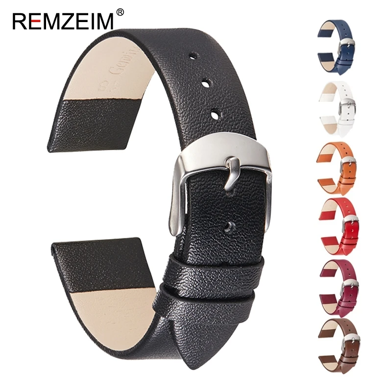 Bracelet montre acier Nevada déployant - Bracelet montre