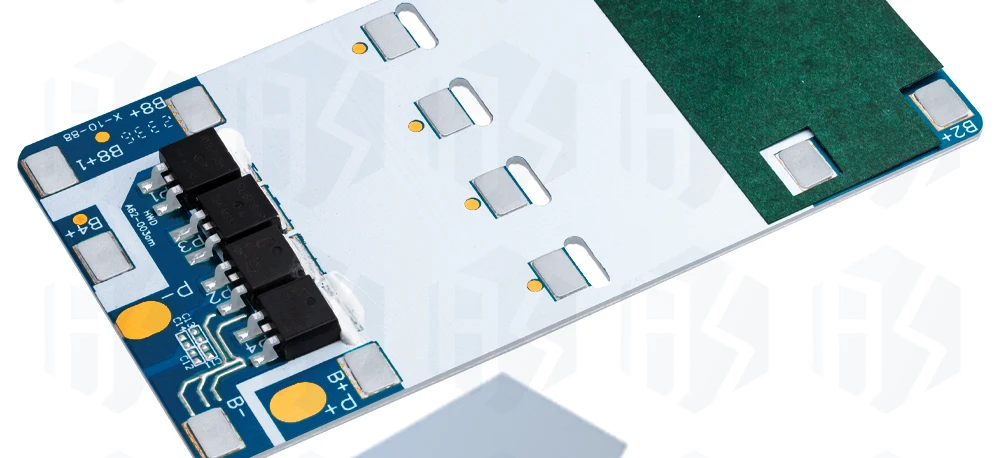 10S 36V 10A 18650 BMS PCM Batterieschutzplatine Torsion Auto Schutzplatine Balance Auto Kinderspielzeugauto Schutzplatte – Detail 10