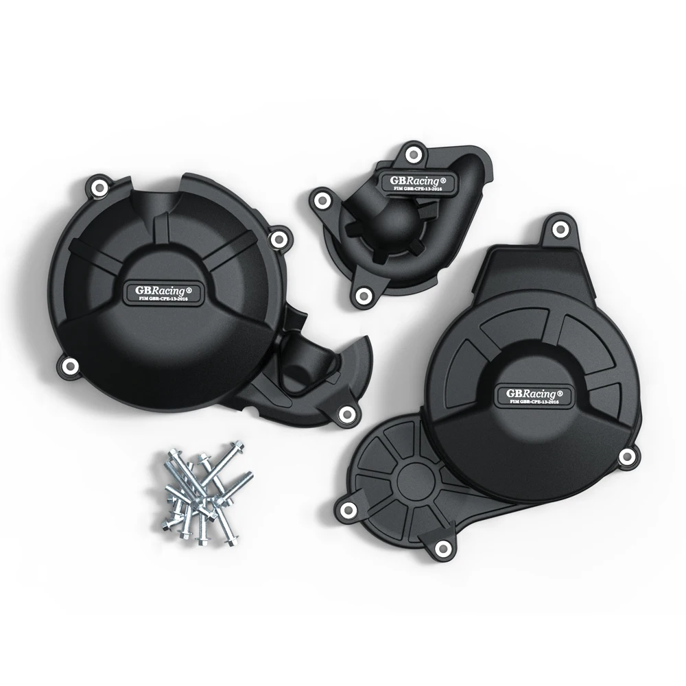 Motorcycle Engine Cover Engine Guard Protection Cover For Aprilia RS 660 TUONO 660