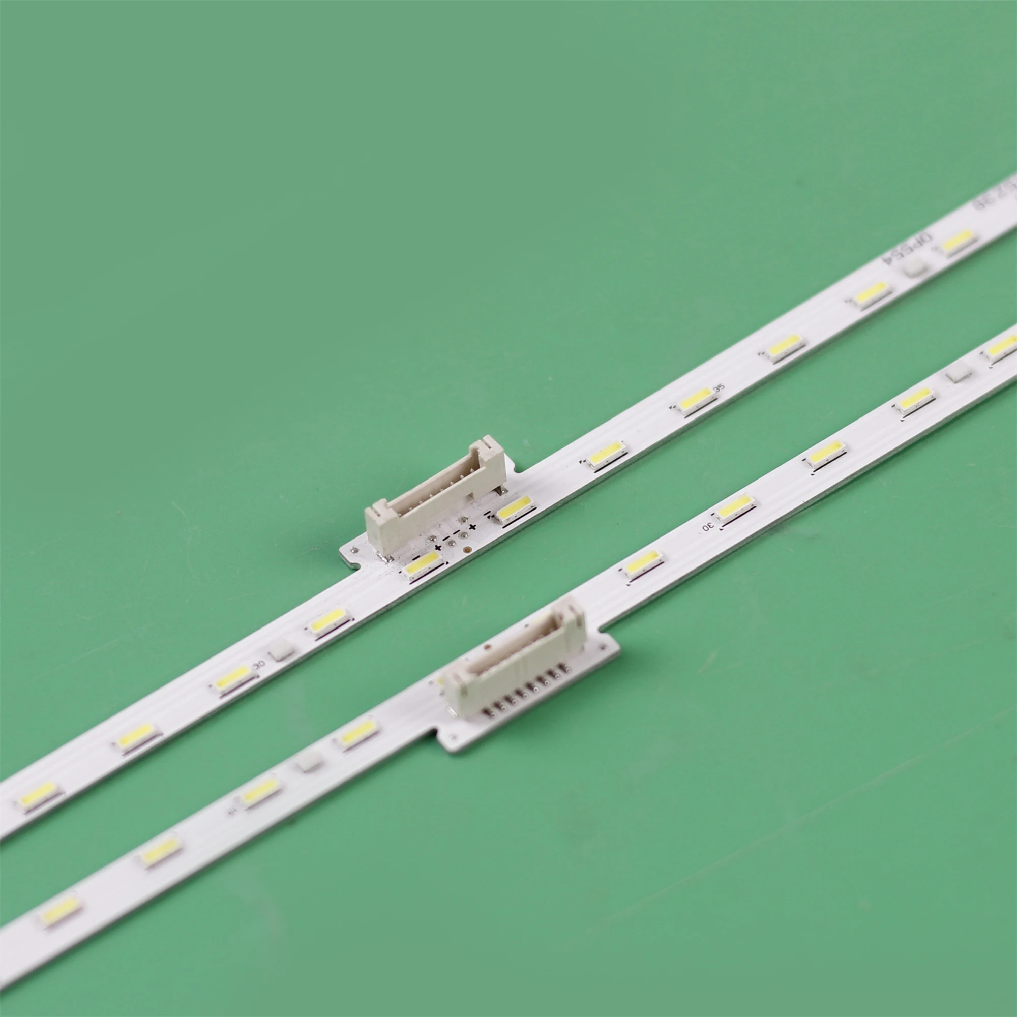 2 / LED Ʈ TV Ʈ ST0650A68_64LED_L/R 734.03507.0001 KD-65X8500F KD-65X8566F KD-65X8588G KD-65V8G KD-65XE8588