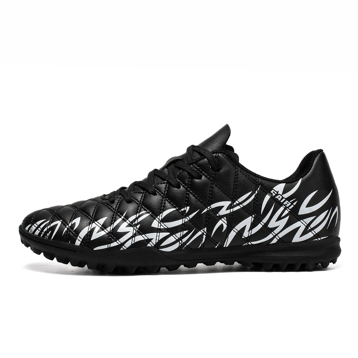 Professional Football Shoes Fg Long Nail Tf Broken Nail Artificial Turf Training Outdoor Sports Shoes