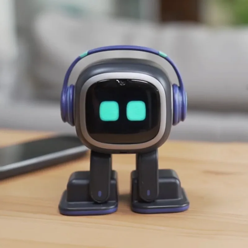 新しい EMO ロボットとアクセサリー、衣類、おもちゃ、デスクトップ