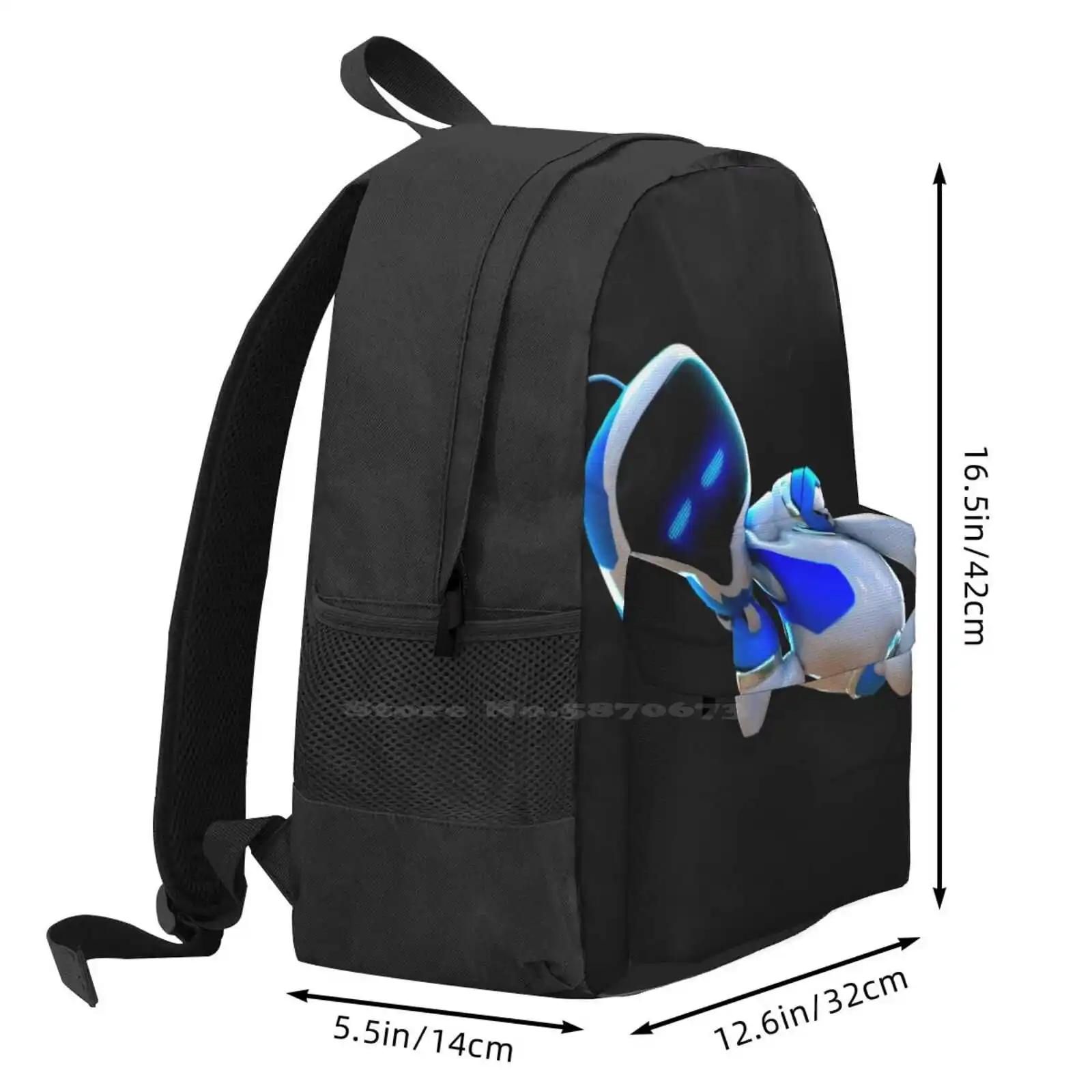 Mochila for Sale con la obra «Juego Astro's Playroom PS5» de AavashDepue