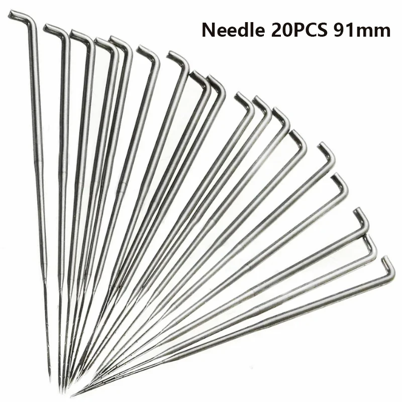 Needle 20PCS 91mm