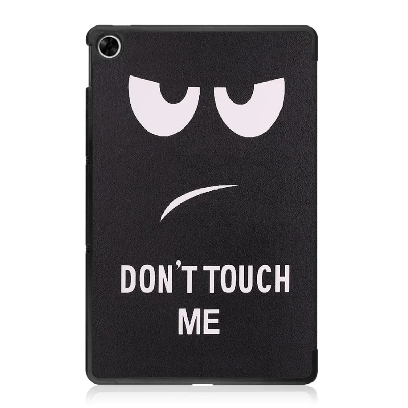 Premium Magnetic Smart Cover - Elegant PU Leather Tablet Case