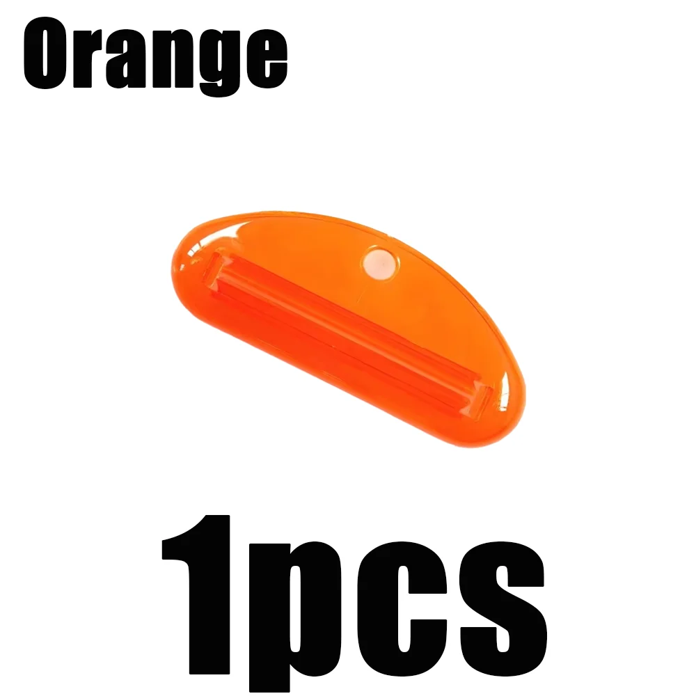 Orange 1pcs