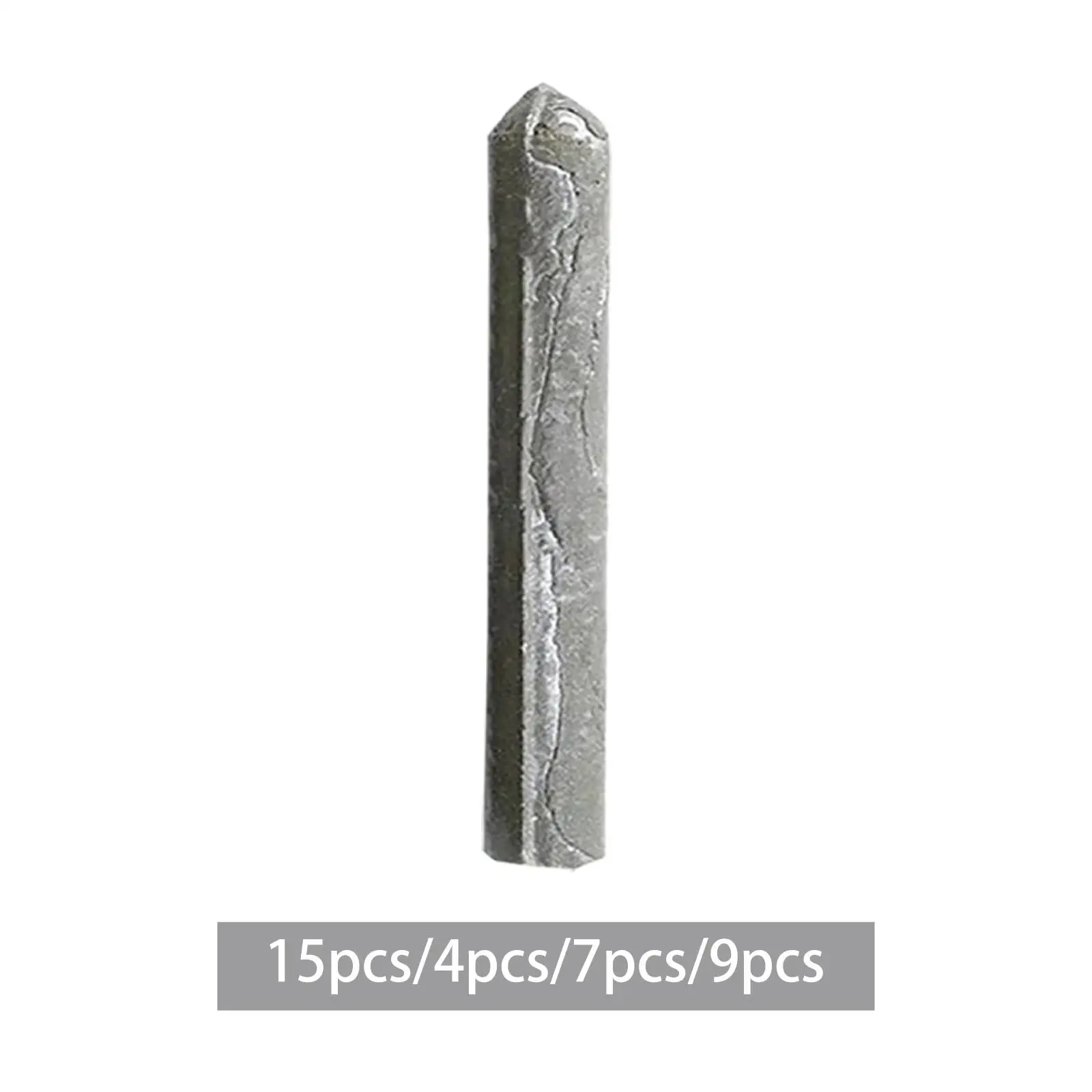 Welding Rods Just Need A Lighter Soldering Rods Welding Strip Rods Solder Tin Rod for Aluminum Iron Stainless Steel Copper