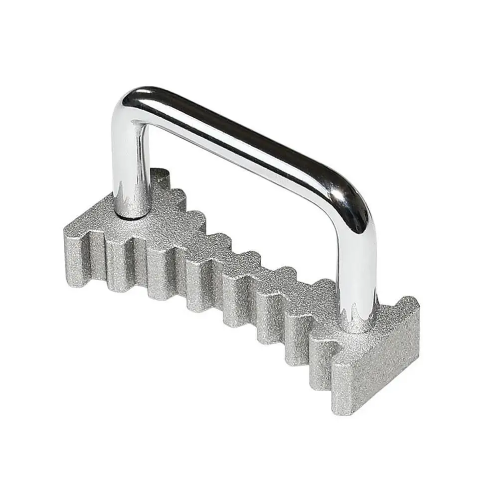 

Suitable For Volkswagen Audi's New Jetta EA211 Engine Timing Belt Pulley Holder Timing Tool With Handle Metal