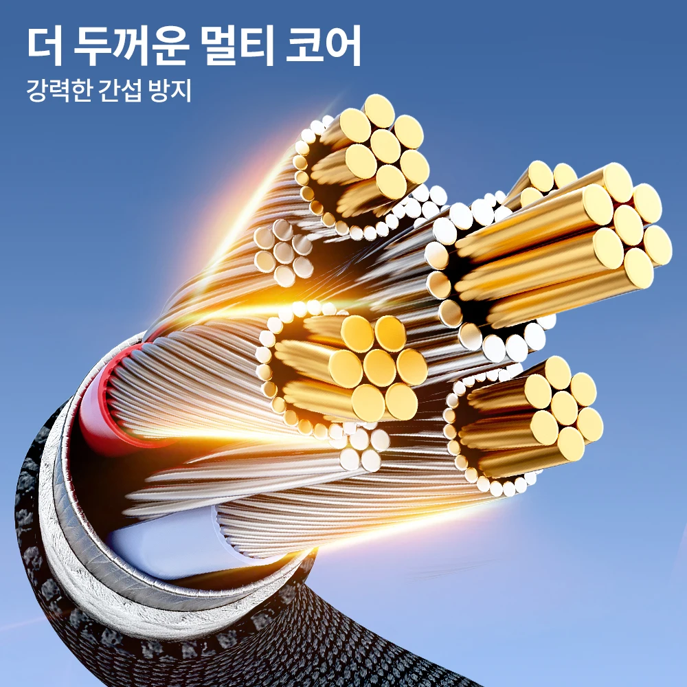 Toocki 240W USB C-USB C 케이블 LED 디지털 PD3.1 QC4.0 iPhone 15 Pro Macbook 480Mbps 데이터 코드 용 고속 충전 듀얼 C 케이블