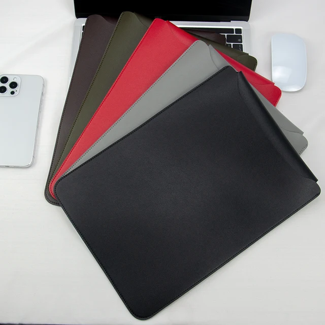 Housse pour ordinateur portable pour Apple Macbook 11 13 14 15 16, housse pour ordinateur portable Lenovo Huawei Xiaomi ASUS, étui pour ipad 12.9 1