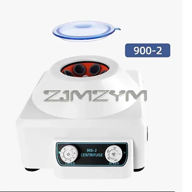 900-1S/900-2 Electric Laboratory Centrifuge Low Speed prp 4000RPM Speed Adjustable Practice Seperate Centrifuge Machine