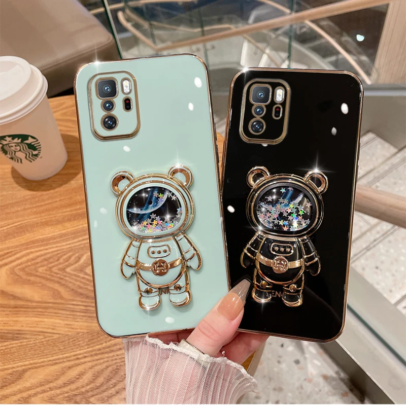 LunarDrift 4 Confezioni Anime Custodia per Xiaomi Redmi Note 14 6.67, Manga Gojo Satoru Itadori Yuji Modello Disegno Protezione Cover Case Flessibile Antiurto Cartone Animato TPU Morbido, Nero