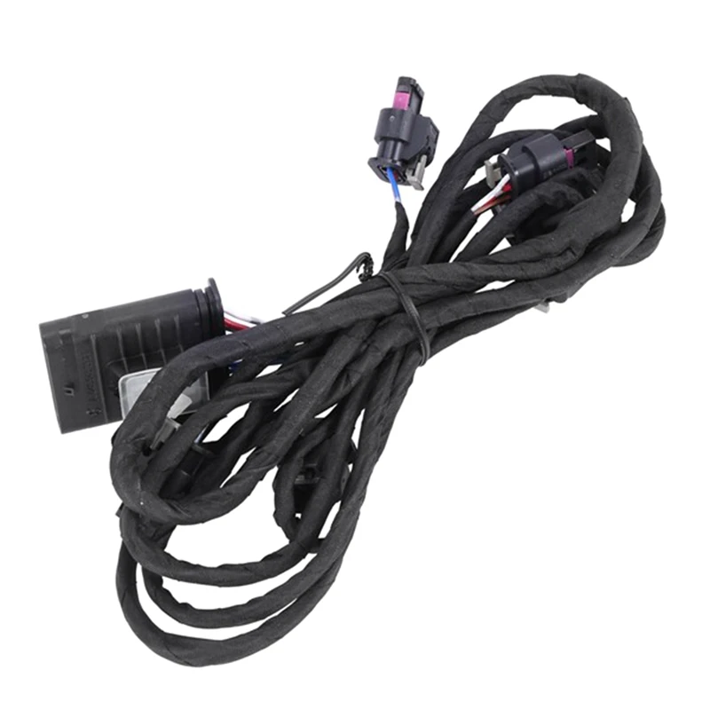 Car Front Bumper Parking Sensor Wiring Harness PDC Cable A2044400035 Fit For MERCEDES Benz C-Class W204