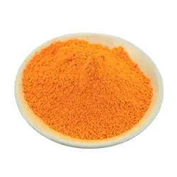 Neon Phosphor Nail Art & Craft Pigment Powder - 16 Vibrant Colors (05  Orange yellow)