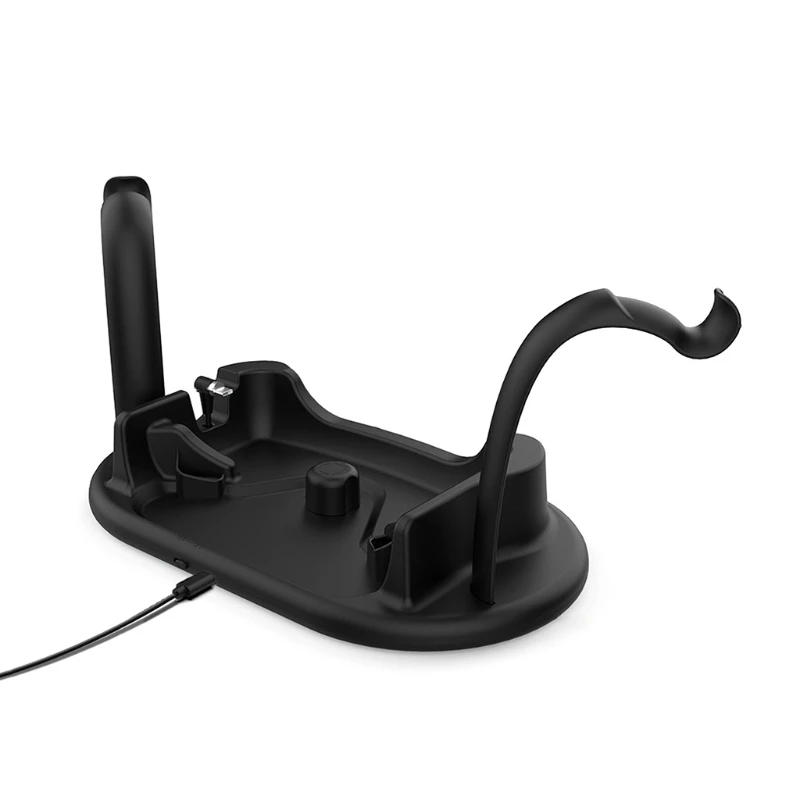 

Charging Dock Station for Oculus Quest 2 Virtual Reality Headset Stand