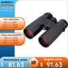 SVBONY SV202 8X32/8x42/10x42/10X50 ED long range Binoculars,IPX7 Waterproof BAK4 for Bird Watching,Stargazing,camping,travel 1