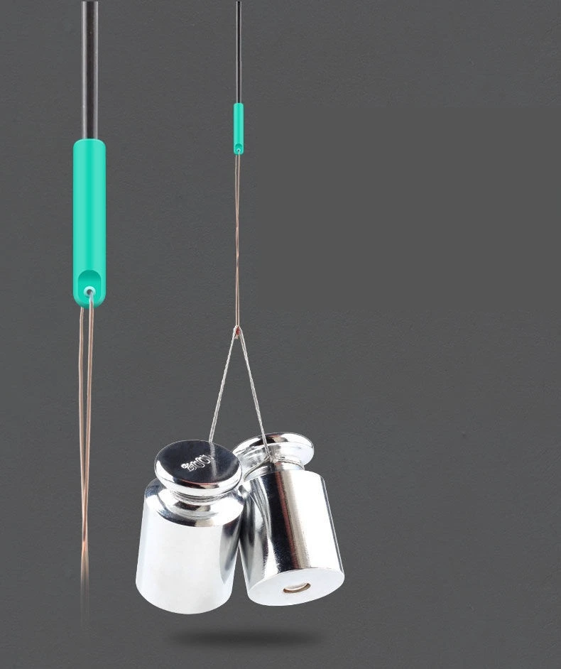 Nylon Angelschnur Set Spotted Angelschnur Mainline Durable Super Zugkraft Glatte Tragen-beständig Linha Multifilamento – Detail 6