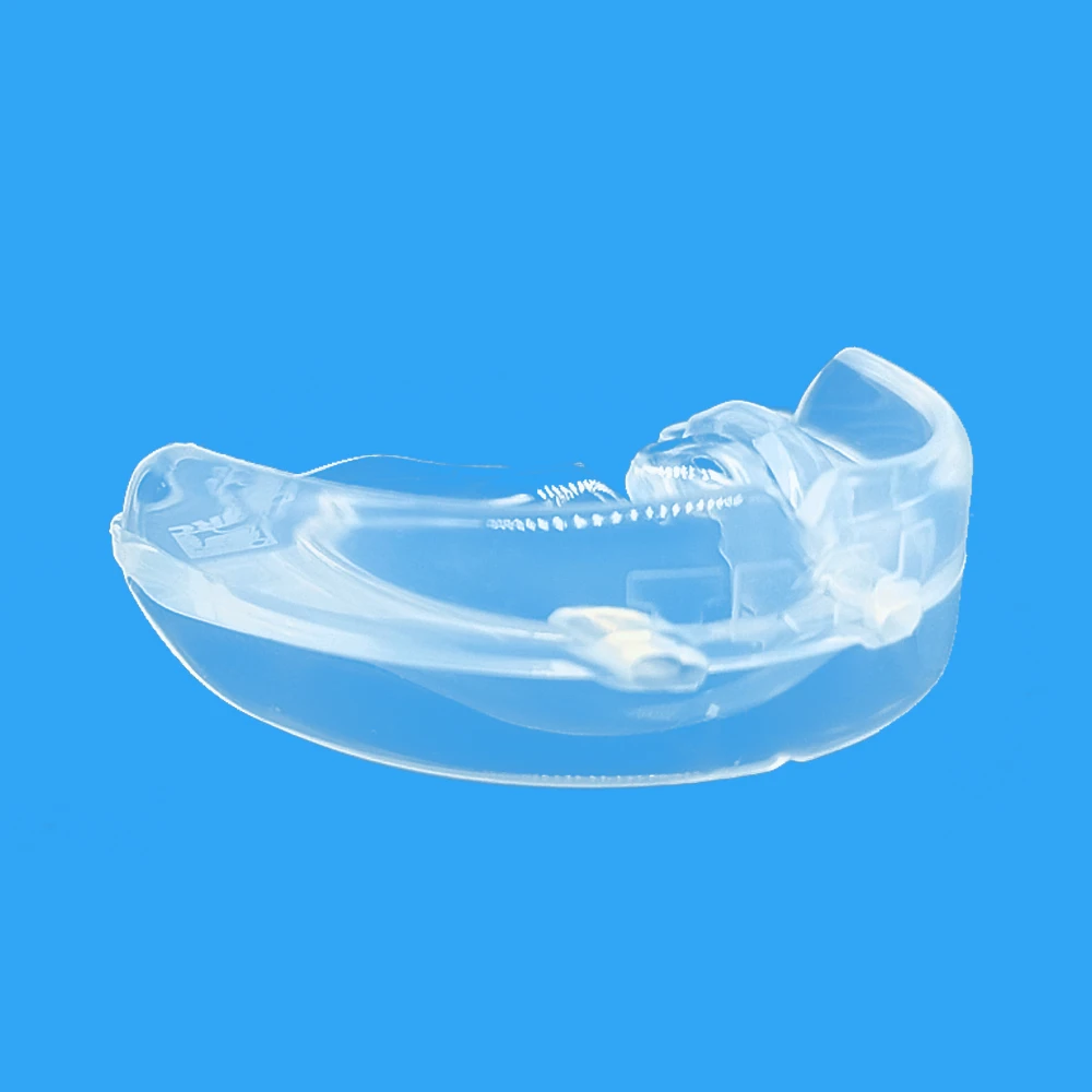 Myobrace Tmj Tutore Ortodontico Dentale Tmj Apparecchio Intraorale Disturbo Dell'Allenatore Dei Denti Dentali Apparecchio Tmj