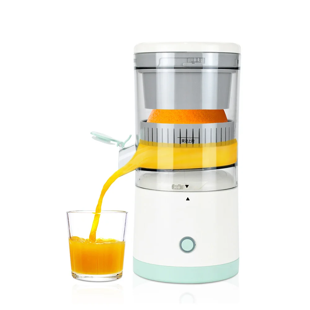 Kichbree™ Wireless Portable Juice Machine – kichbree