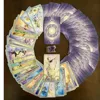 10.3*6cm Divination tarot Shadowscapes Tarot Deck Witch Divination Fate Fortune Telling Card Family Friend 1