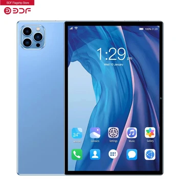 10.1" Android 10 Dual SIM Tablet 1