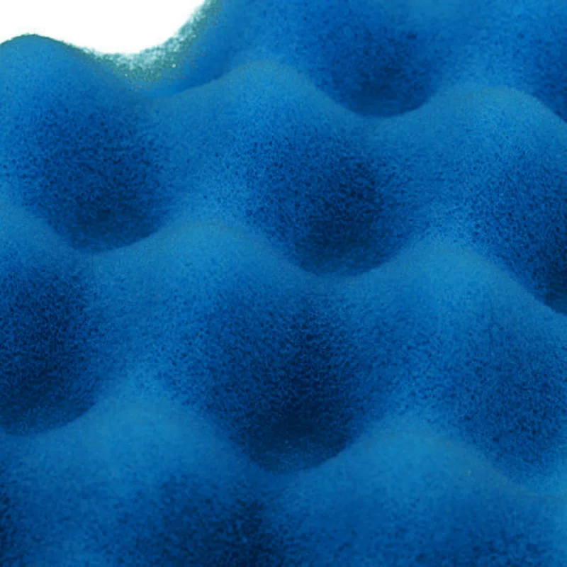 

Sweeper Filter Remover Handle 15*7.5cm Blue+White For Samsung Vacuum Cleaner DJ97-01040C Foam Rubber Dust SC4310