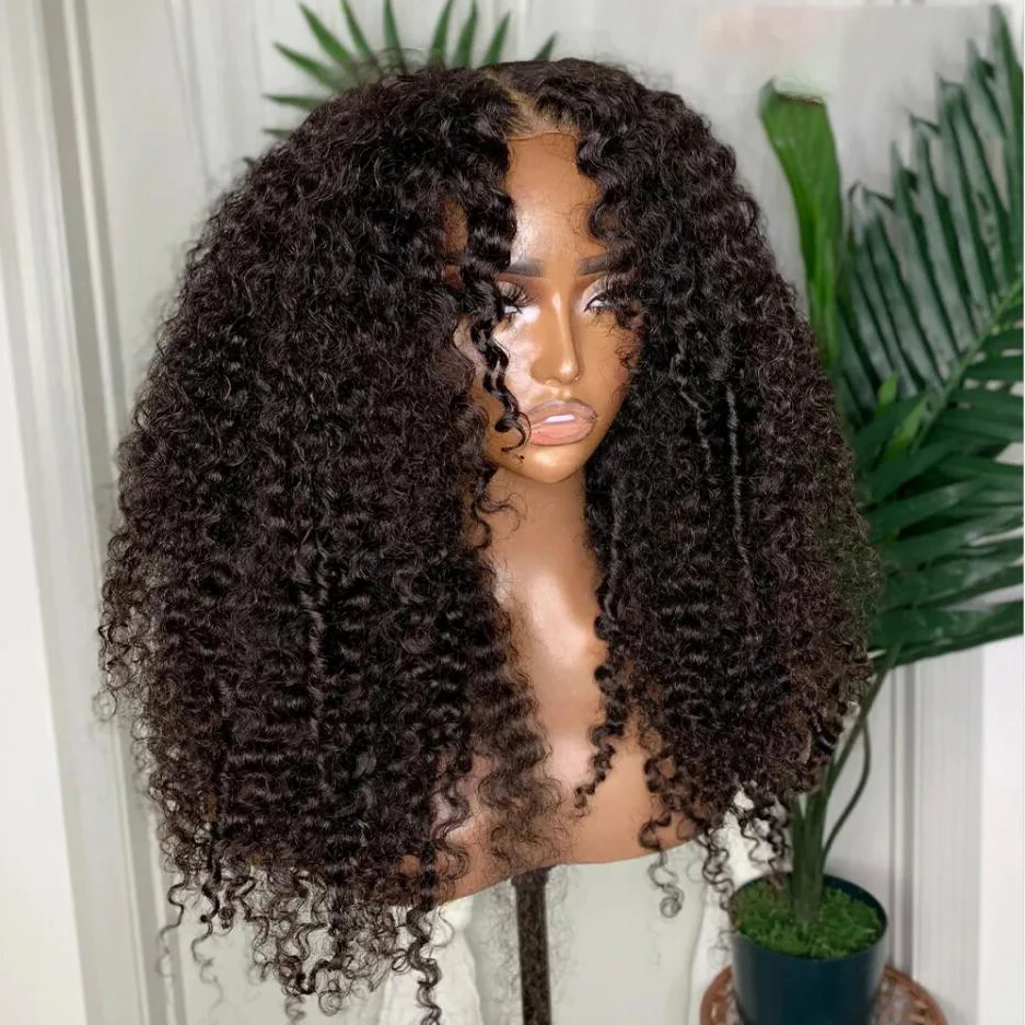 26“-long-natural-black-kinky-curly-soft-180-density-lace-front-wig-for-women-baby-hair-heat-resistant-preplucked-glueless-daily