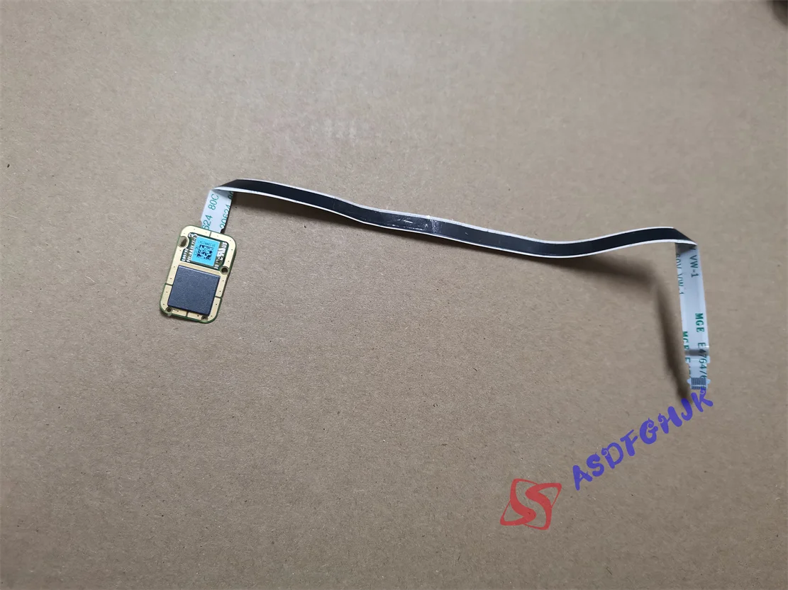 

Для LENOVO IDEAPAD Φ устройство для чтения отпечатков пальцев 450.0db02.0011 проверено