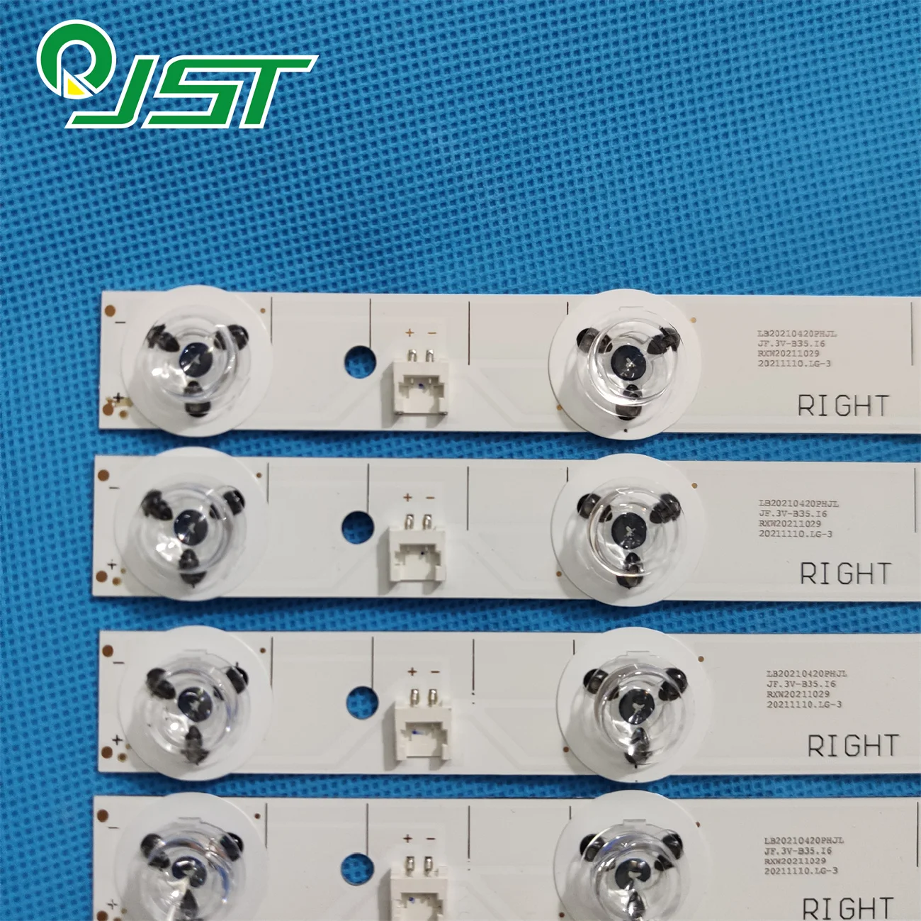 18pcs TC-55CX650U TX-55CX680B TX-55CX700E TC-55DX700C TX-55CX700B TX-55CX700 TZLP159UVVE Innotek 55Inch Pattern 6.5PI Rev1.0