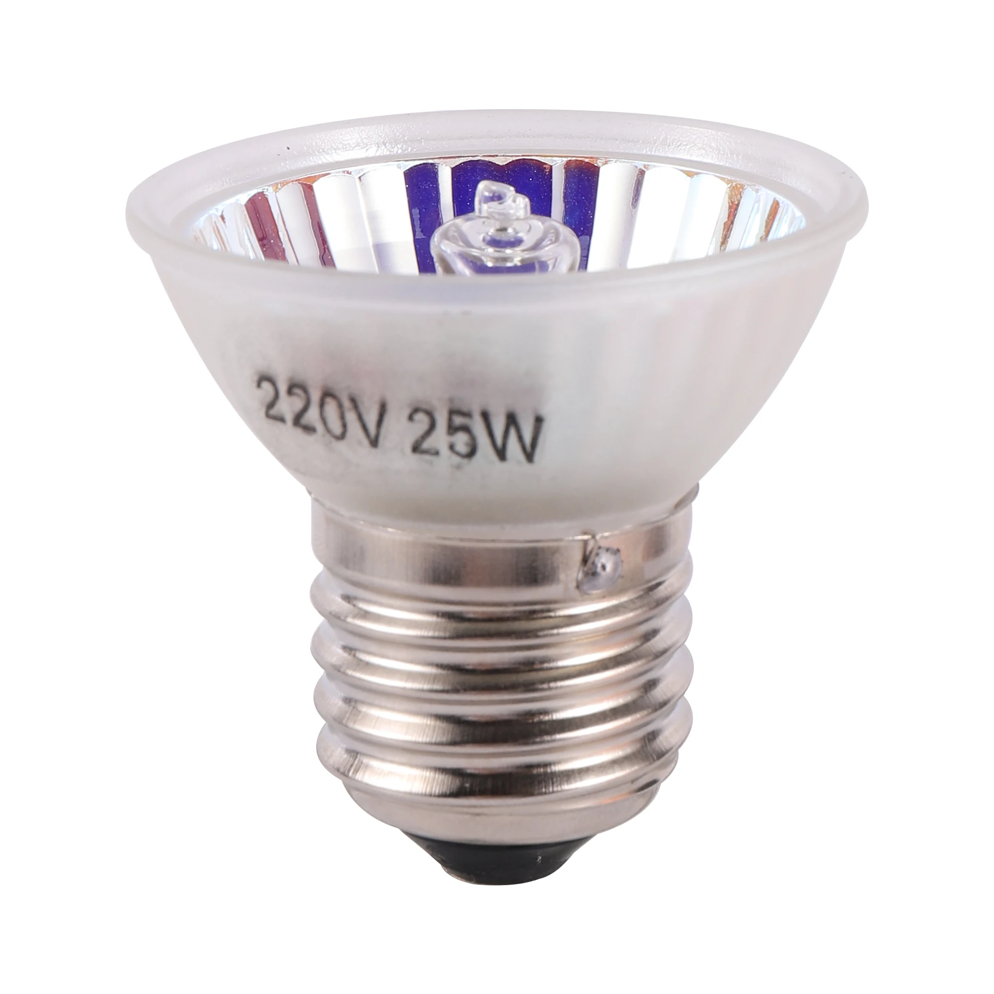 Reptile Lamp 25/50/75W UVA+UVB 3.0 Pet Heat Lamp Bulb Turtle Basking UV Light Bulbs Amphibians Lizards Temperature Controlle
