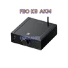 NEWest  FiiO K9 AKM Desktop DAC and Headphone Amplifier for PC/Phone, THX AAA 788+,Bluetooth 5.1 LDAC, 768kHz/32Bit DSD512 1