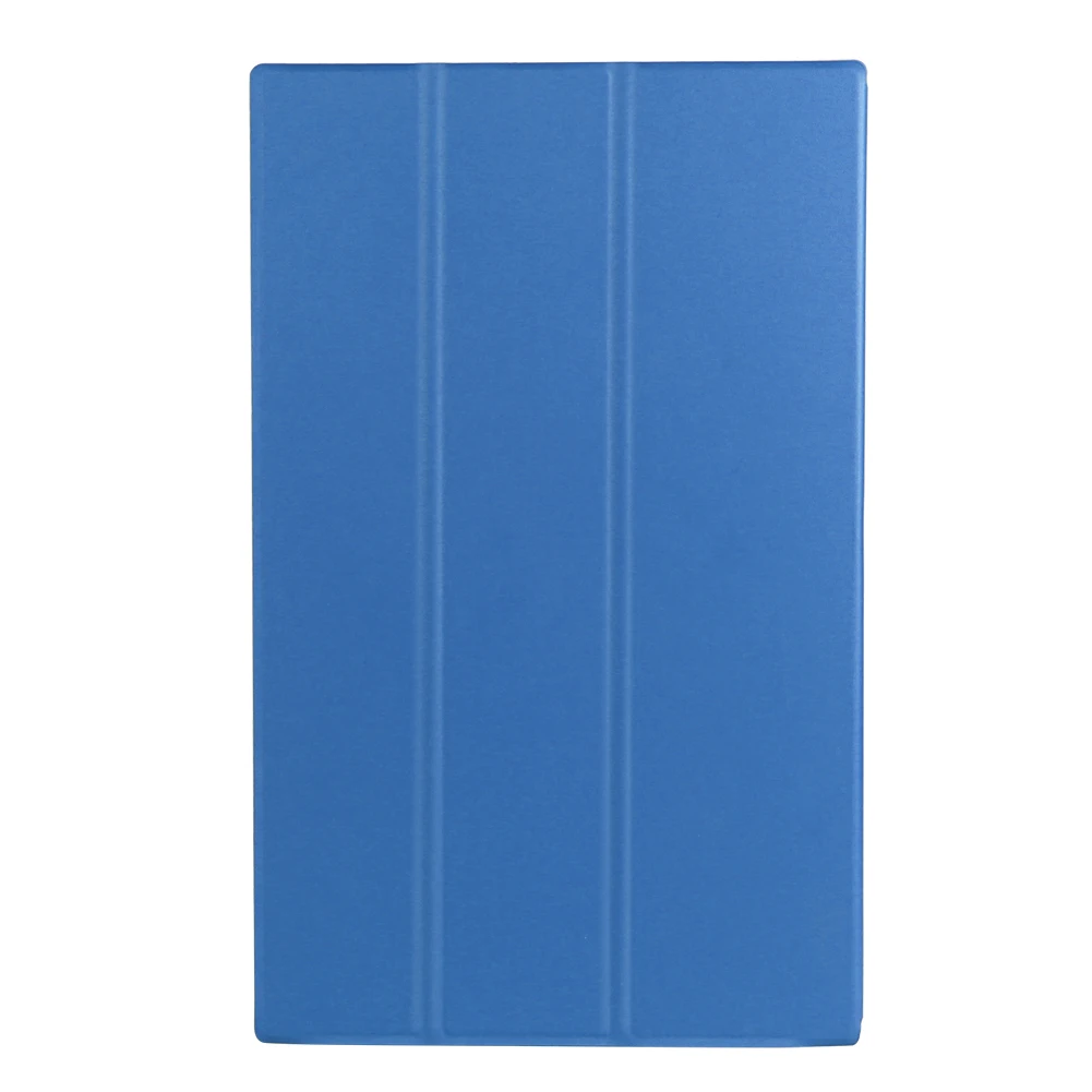 para Monitor Portátil de Luxo pu Leather Case Smart Protective Cover 12.5 13.3 15.6 Polegada Mobile Display Screen Stand Funda Capa - Imagem 6