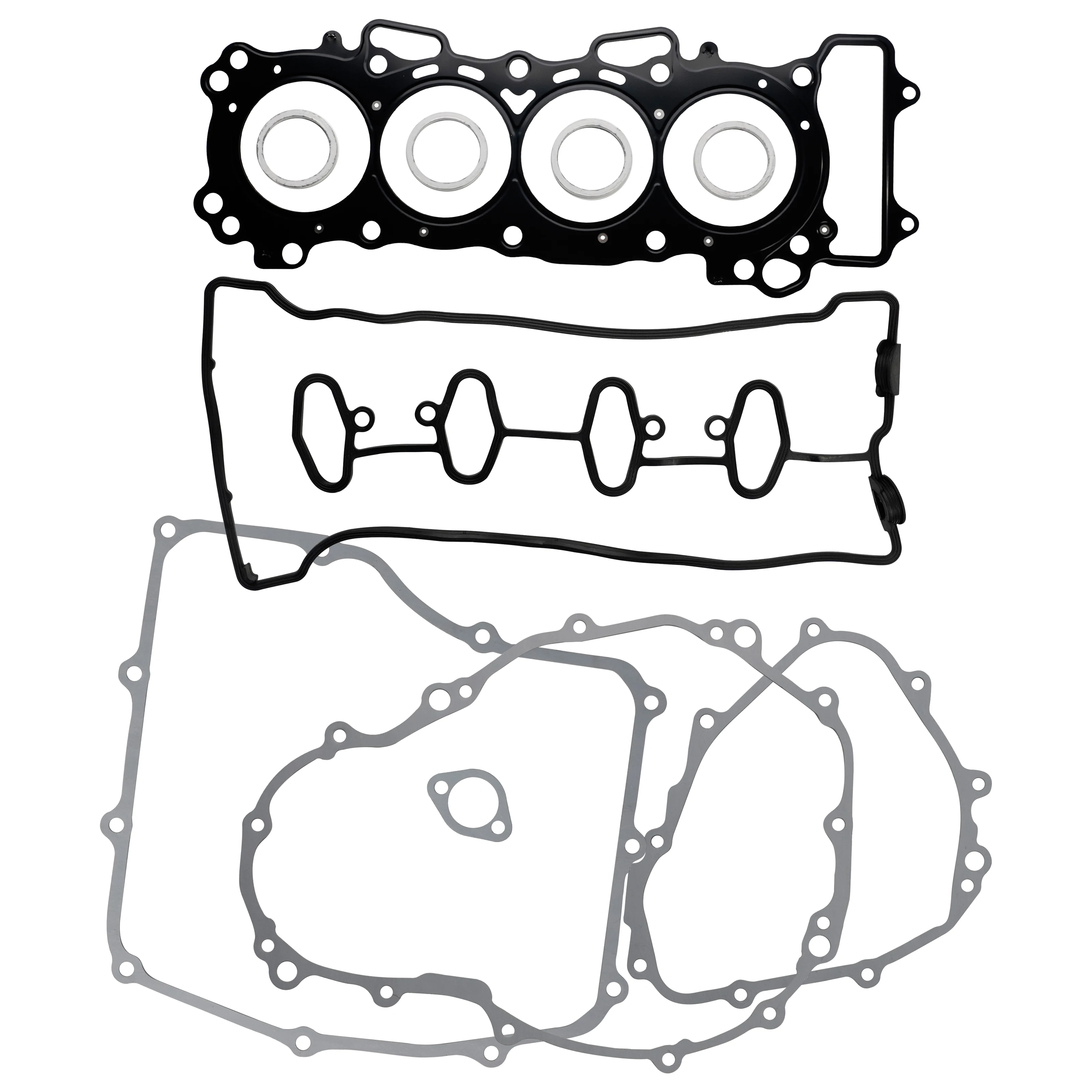

Комплект прокладок для цилиндра двигателя мотоцикла Honda CBR600 F4i CBR600F4i 2001-2006