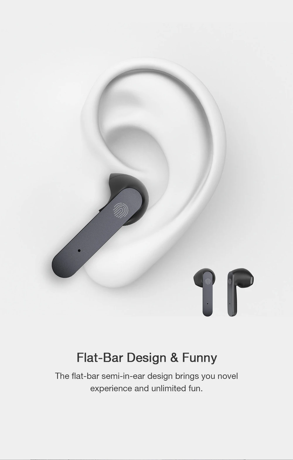 IMILAB Imiki MT1 TWS Earbuds