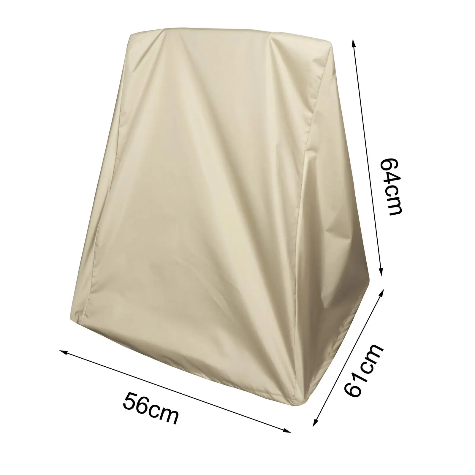 Boat Seat Cover Outdoor Fishing Chair Cover Pontoon Chair Oxford Cloth Weather Resistant Fishing Protector