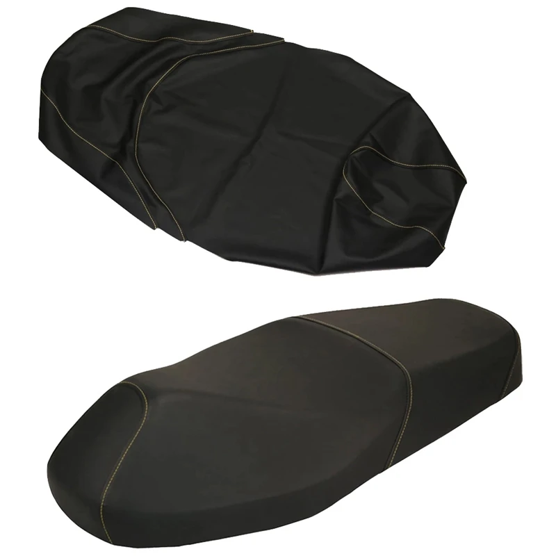 Motorcycle Leather Seat Cover Case For HONDA PCX150 PCX 150 motorcycle seat covers