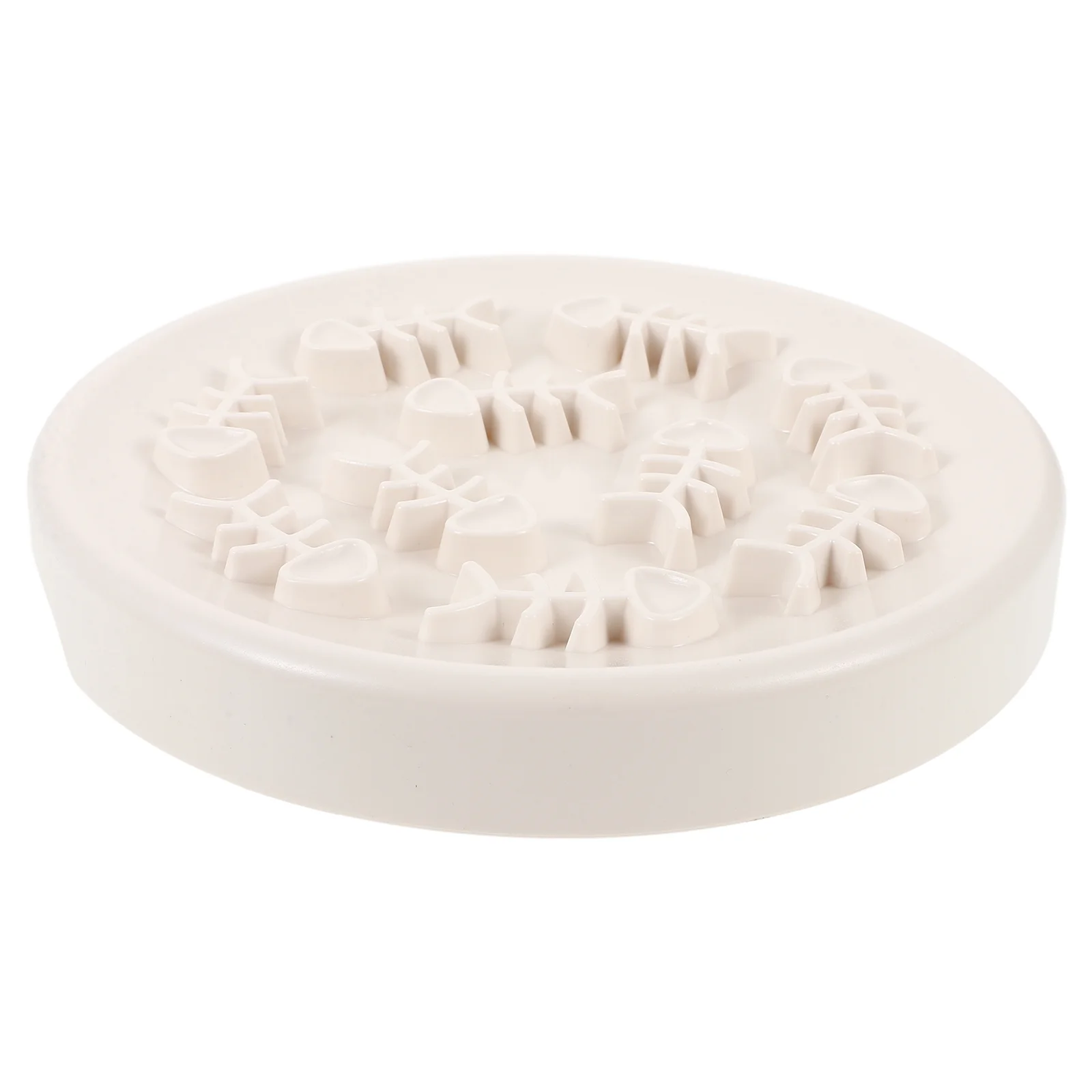 

Dog Bowl Reusable Slow Feeder Dog Food Eating Bowl Puppy Slow Feeder Pet Eating Bowl