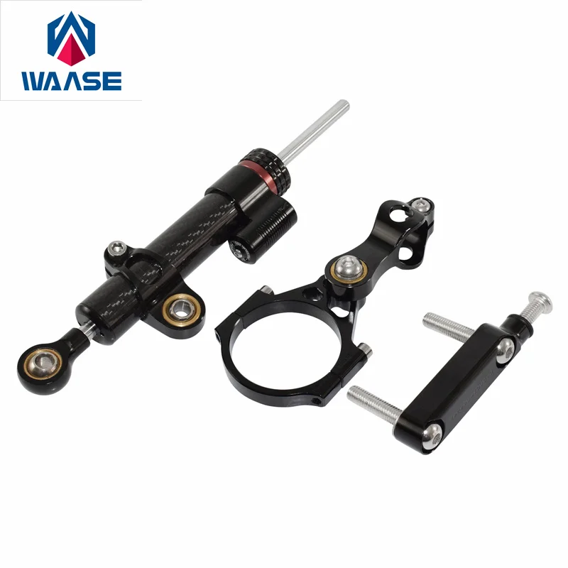 Waase For Kawasaki Versys 650 2015 2016 2017 2018 2019 2020 2021 Cnc