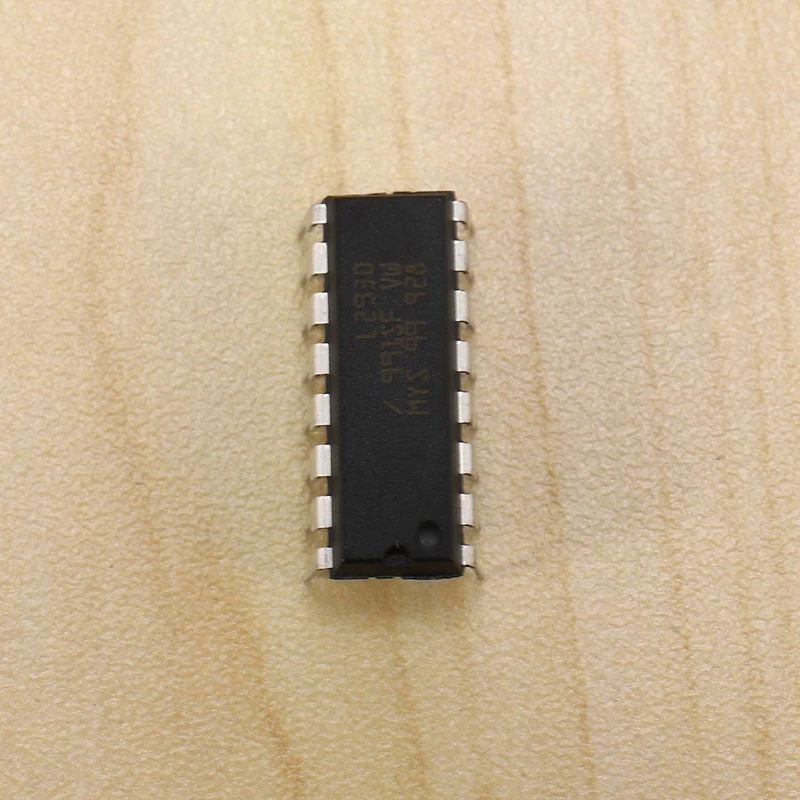 10 X L293D Stepper Motor Driver Chip Diode