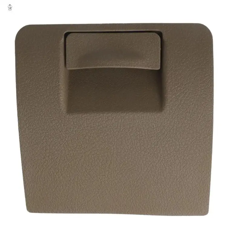 베이지색 글러브 박스 보관함 55450-0E010 55450-0E021-C0 55450-0E050 Toyota Highlander 2008-2013 동전 상자 소형