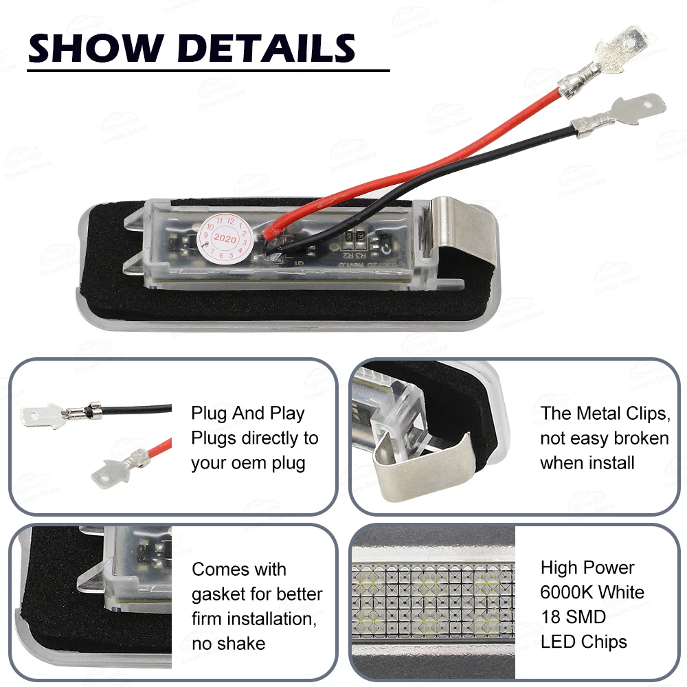LED ȣ ,  Ŀ MK1 1998 1999 2000 2001 2002 2003 2004 2005  ȣ  1066481, 2 
