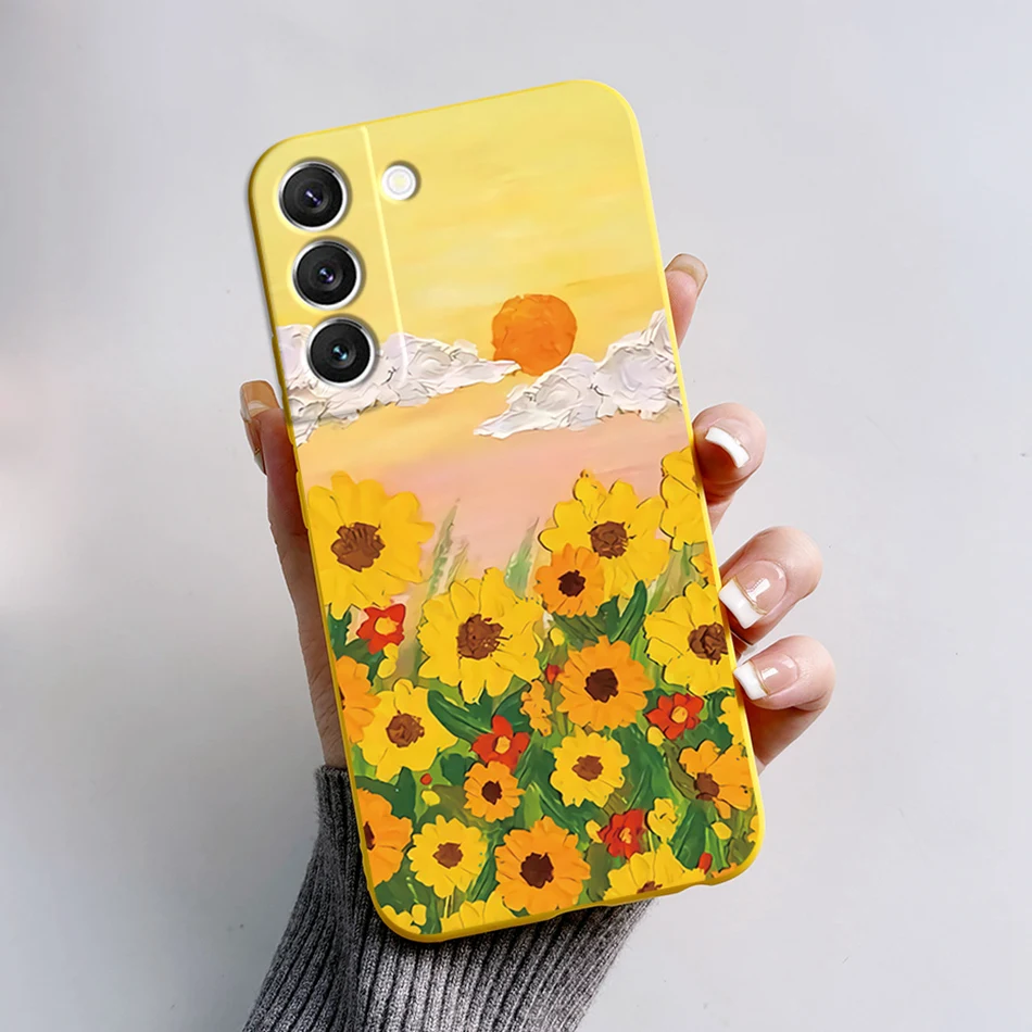 Soft Slim Cute Bear & Frog Candy Painted Back Cover & Bumper Case