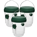 Green-3pcs