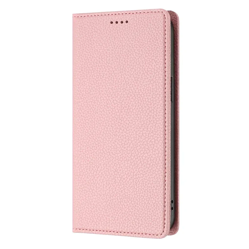 HMD Skyline TA-1600 Premium Magnetic Wallet Leather Flip Case