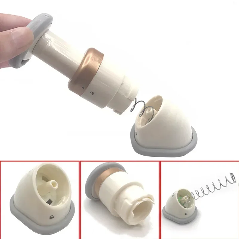 Double Chin Remover Face Massager Delicate Neckline Massage Tool Scraping Neckline Exerciser Reduce Face Lift Tools 1PC facial massager face slimming massager makeup face lift tools facial exerciser