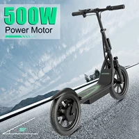 JUICEASE-Trottinette électrique ESBS/ESBSPRO, 500W, 54.6V, 10.4Ah/22,5 Ah, batterie de grande capacité, 45/100km d'autonomie, 35 km/h, 14 pouces 3