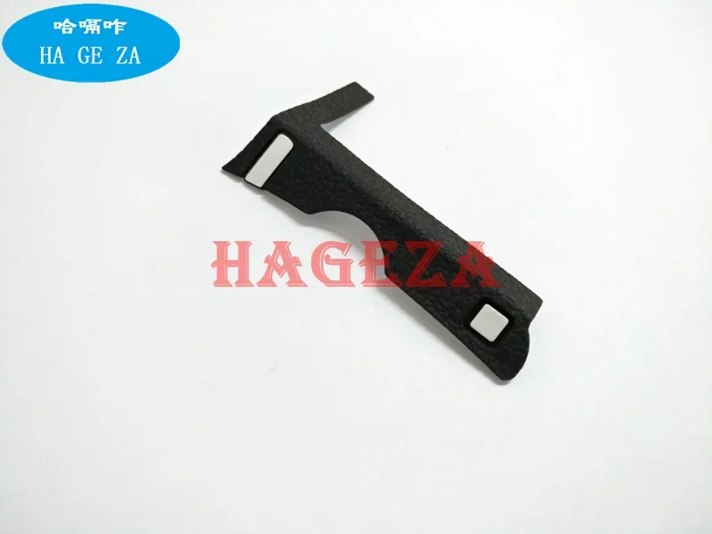 New and Original Side Rubber Unit for Nikon D750 115K9 DSLR Camera Repair Parts