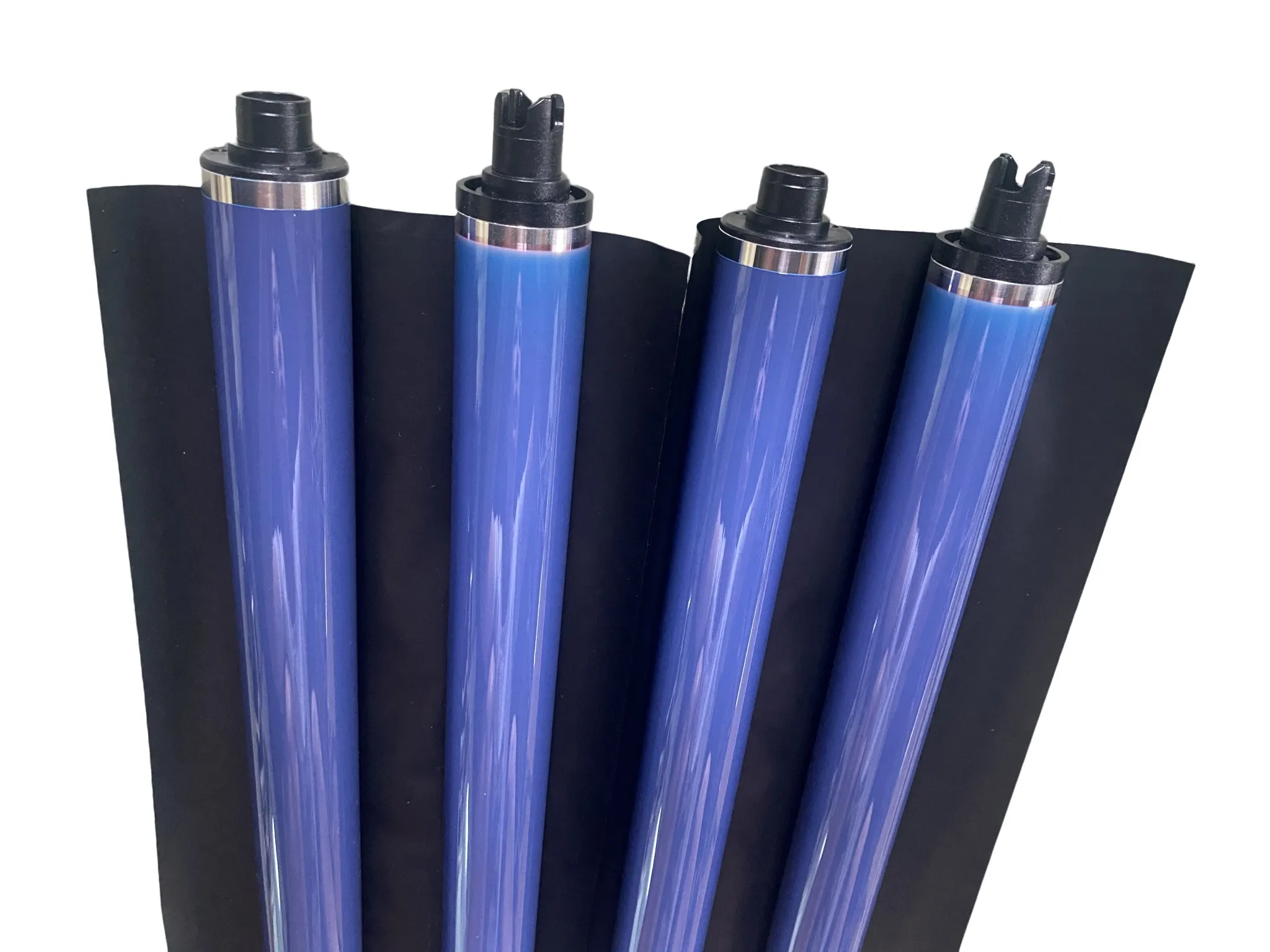 4PC Lot OPC Drum For Xerox WorkCentre 7525 7530 7535 7545 7556 7830 7835 7845 7855 Phaser 7500 7800 DCC2270 3370 5570 2275 Drums