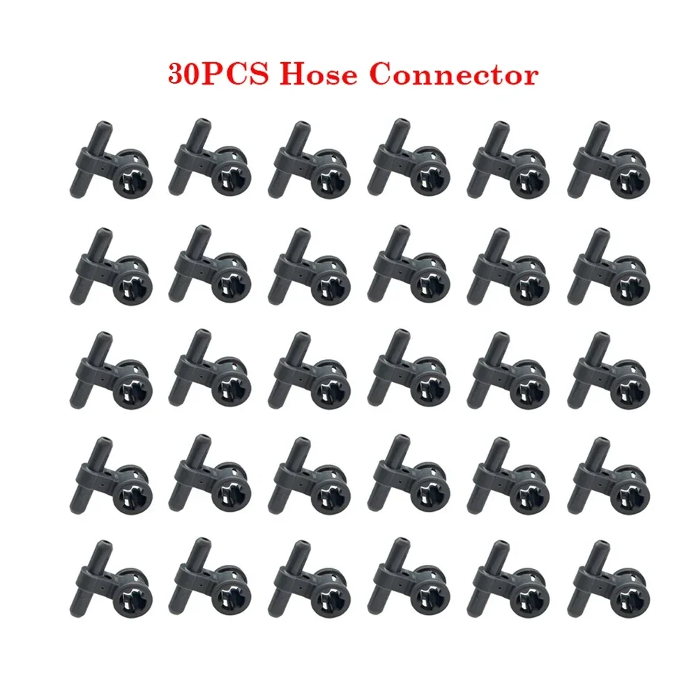 Advanced Pneumatic Hose Air Pump with Tank and Piston Switch System